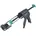 WOLFCRAFT Mechanische Kartuschenpresse für 310 ml Kartuschen 4356000