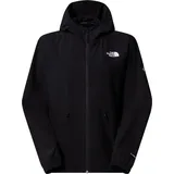 The North Face WOMEN MOUNTAIN ATHLETICS Wind Jacke 2025 tnf black - M