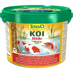 Tetra Pond Koi Sticks 10 l