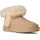 UGG Australia UGG W Classic Ultra Mini Chale Beige - Beige - 39