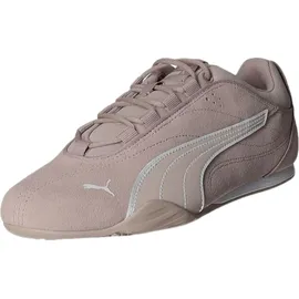 Puma Catch Soleil Damen Rose Latte/White 40