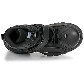 Buffalo 1348-14 2.0 Damen Schwarz 37