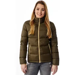 Damen Wander-, Ski- und Daunenjacke SHAKE L