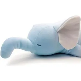 liv heart Fanfan Elefant 53 cm Grau
