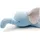 liv heart Fanfan Elefant 53 cm Grau