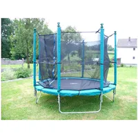 Heymans Sicherheitsnetz für Fun30 300 cm