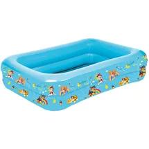 Happy People Family Pool Paw Patrol Baby-Pool 200 x 150 x 50 cm (16364)