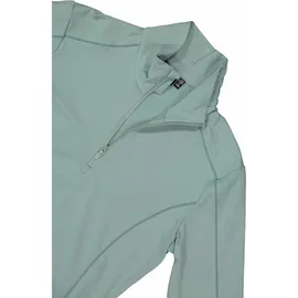 CMP Damen Midlayer jade 40