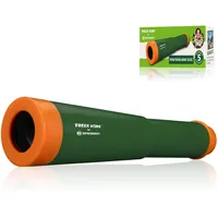 Bresser 12612 - FREEK VONK x BRESSER Kinder-Fernrohr 8x32