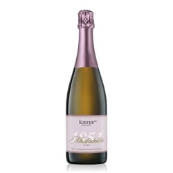 Weingut Kiefer Muskateller Sekt Trocken, Baden