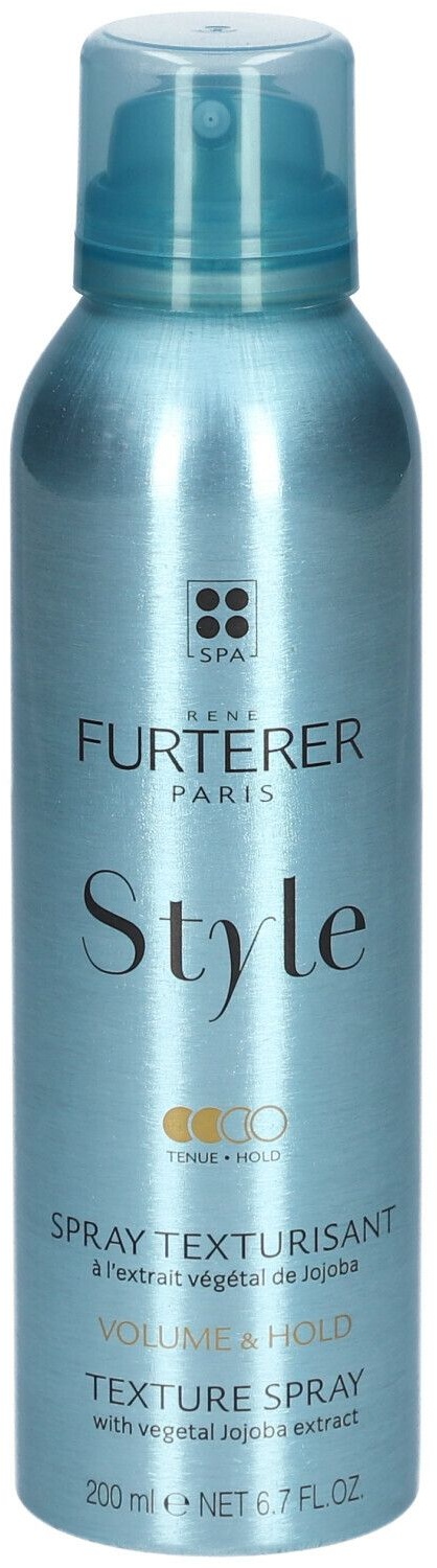 René Furterer Style Haarspray