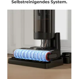 DREAME H12 Pro/h12 Dual Staubsaugerbürste - Grau