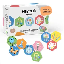 PlayMais PlayMais® Hobbies And Professions