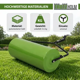 Trutzholm Rasenwalze 97 cm