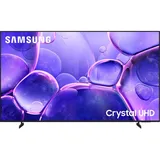 Samsung 43" Flachbild TV LED 4K UE43U8092FU U8092F Series - 43" LED-backlit LCD TV - Crystal UHD - 4K
