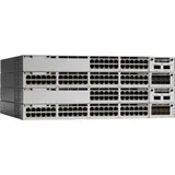 Cisco C9300X-24Y-A Managed, Rack-Einbau, 1U