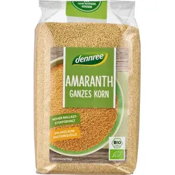 dennree Amaranth bio 500g