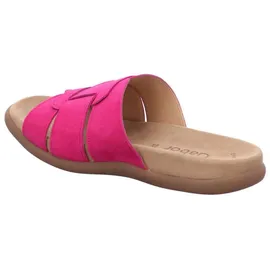 Gabor - 23.704.30 Damen, pink, 41 EU