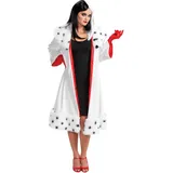 Disguise Disney Villains: Cruella (S)