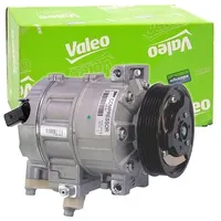 Valeo Kompressor, Klimaanlage VALEO ORIGINS NEW OE TECHNOLOGIE