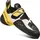 La Sportiva Solution Kletterschuhe - Solution White / Yellow - EU 38