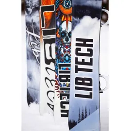 LIB TECH Cold Brew Snowboard - 153