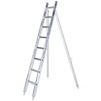 Iller-Leiter Baumleiter 10 Sprossen