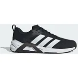adidas Dropset Control JS3036 - Core Black / Cloud White / Lucid Red 43 1/3