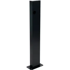 KS Tools efuturo Standsäule für eine Wallbox, grau