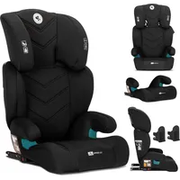 Lorelli Speed GT i-Size Schwarz