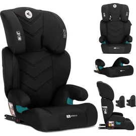 Lorelli Speed GT i-Size Schwarz