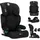 Lorelli Speed GT i-Size Schwarz