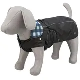 Trixie Rouen 2in1 Hundejacke - Black - 40 cm
