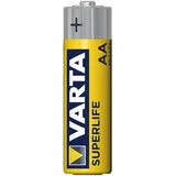 Varta Superlife AA 4 St.