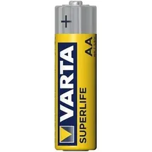 Varta Superlife AA 4 St.