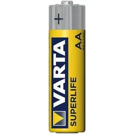 Varta Superlife AA 4 St.