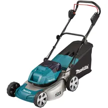 Makita DLM463PG4 inkl. 4 x 6 Ah