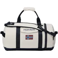 Napapijri Reisetasche Bering Travel beige