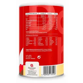 Doppelherz Whey Protein Vanille Pulver 300 g