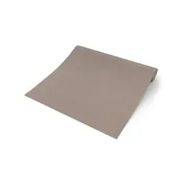 Rasch Textil Papiertapete 285116 Tapete Putz 53 X 1005 cm - Braun