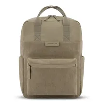 KAPTEN & SON Bergen Pro Daypack Braun