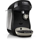 Bosch Tassimo Happy friendly TAS109E schwarz/grau