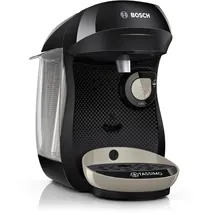 Bosch Tassimo Happy friendly TAS109E schwarz/grau