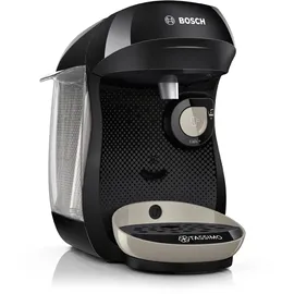 Bosch Tassimo Happy friendly TAS109E schwarz/grau