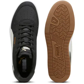 Puma Caven 2.0 puma black-warm white-gold 46