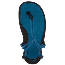 Xero Shoes Aqua Cloud Blau 43
