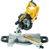 DEWALT Paneelsaege 216 mm, 1400 Watt