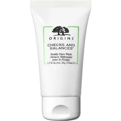 ORIGINS Checks and BalancesTM Frothy Face Wash