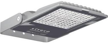 Siteco, Wandleuchte + Deckenleuchte, LED-Fluter (15000 lm)