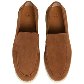 Hackett London Martin Herren Braun 41